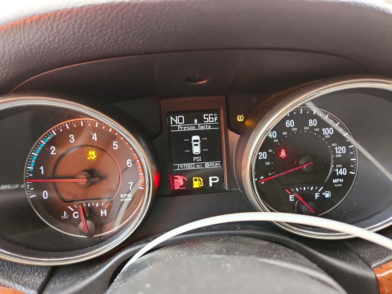 Продажа на аукционе авто 2012 Jeep Grand Cherokee, vin: 1C4RJFBT5CC234331, номер лота: 50716746