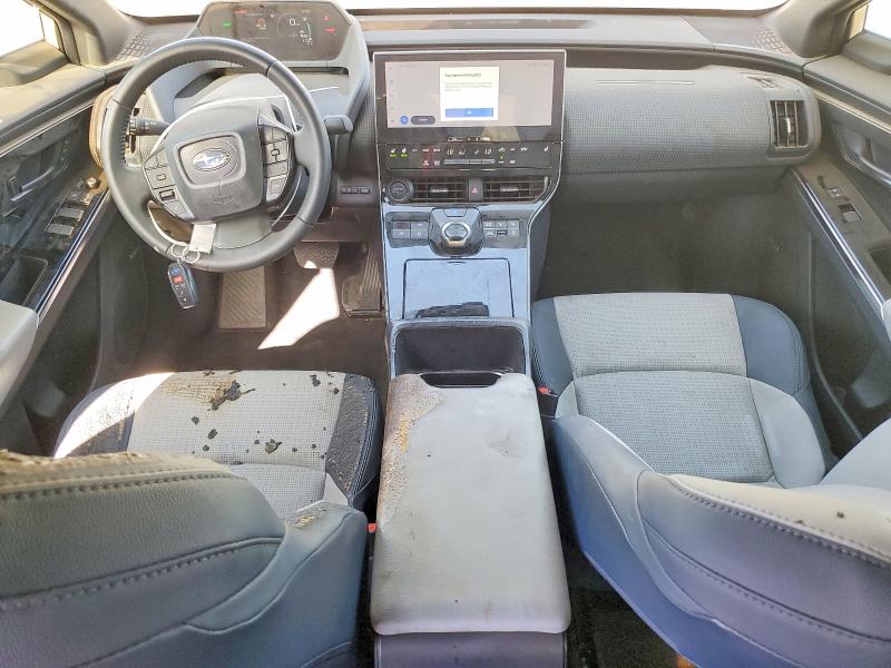 Aukcja sprzedaży 2023 Subaru Solterra, vin: JTMABABAXPA030556, numer aukcji: 50338916