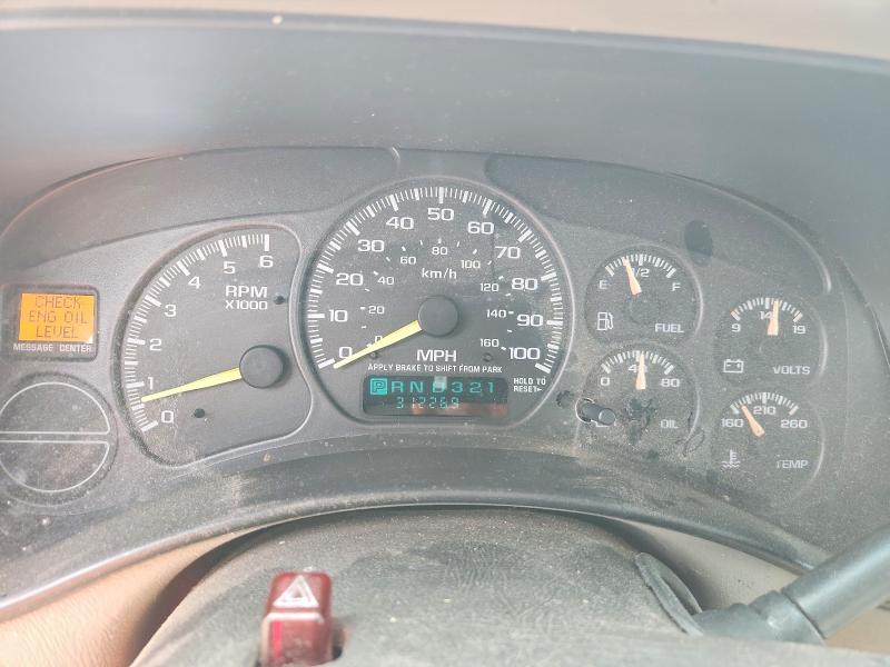 Продажа на аукционе авто 2000 Gmc New Sierra, vin: 1GTEK19T4YE252657, номер лота: 51069006