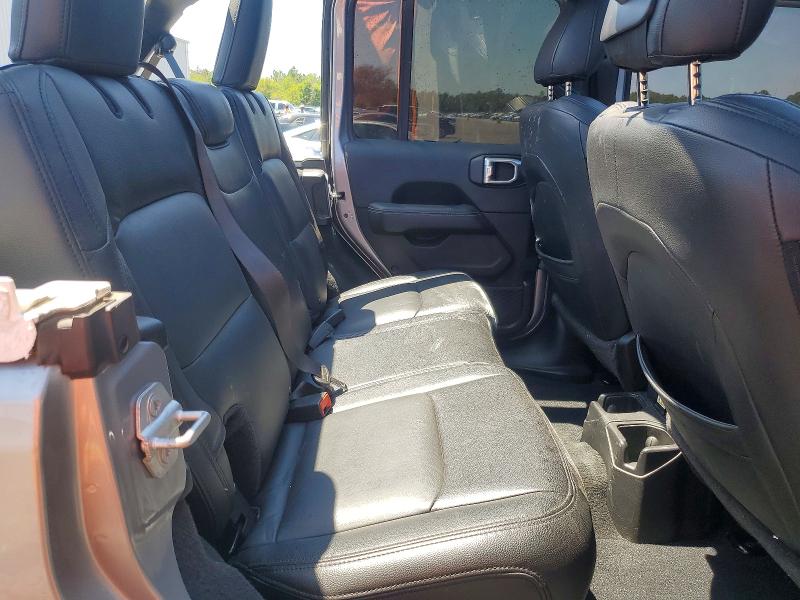 Aukcja sprzedaży 2019 Jeep Wrangler Unlimited, vin: 1C4HJXEG9KW529087, numer aukcji: 50226316