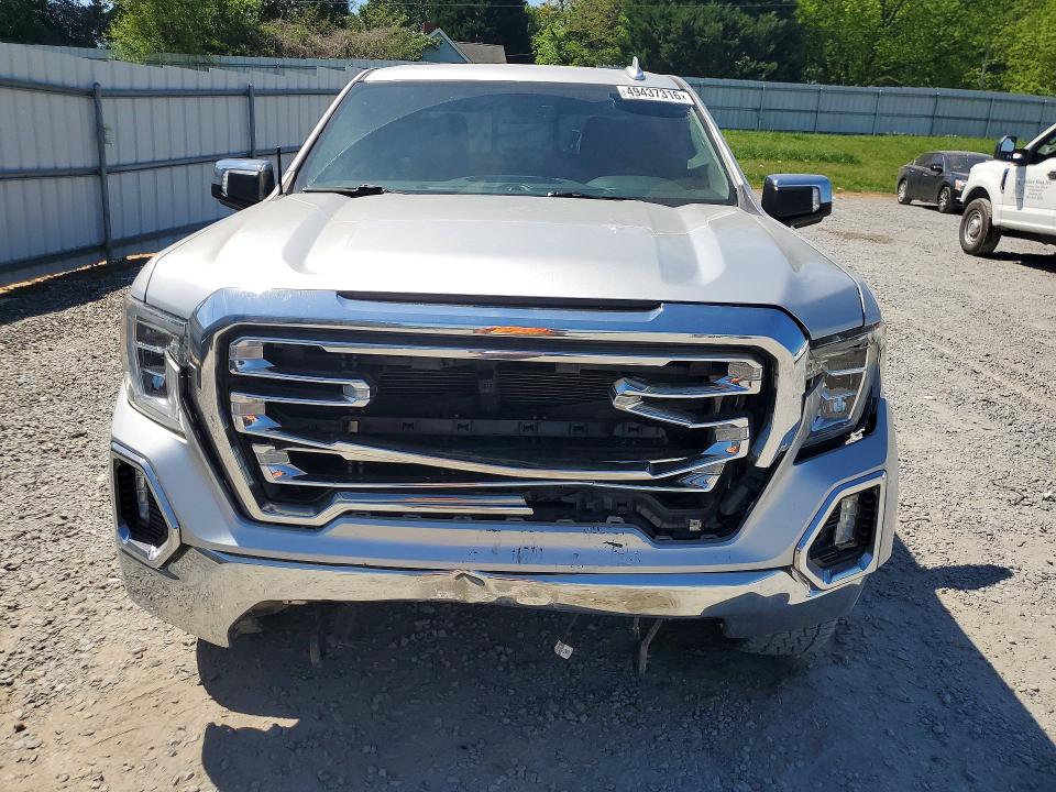 Продажа на аукционе авто 2020 Gmc Sierra, vin: 3GTU9DED9LG320136, номер лота: 49437316