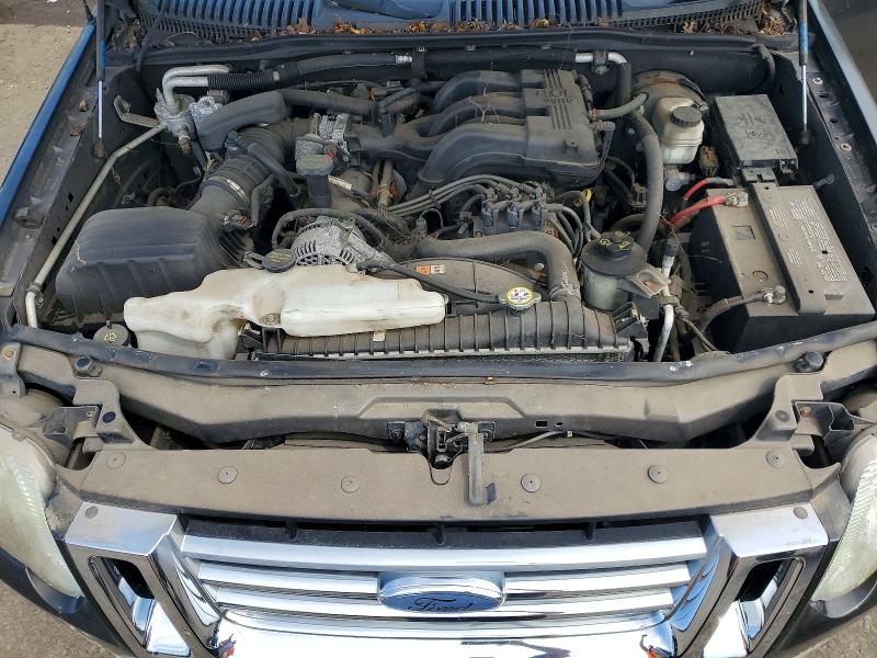 Aukcja sprzedaży 2006 Ford Explorer, vin: 1FMEU74EX6UB20457, numer aukcji: 49669026