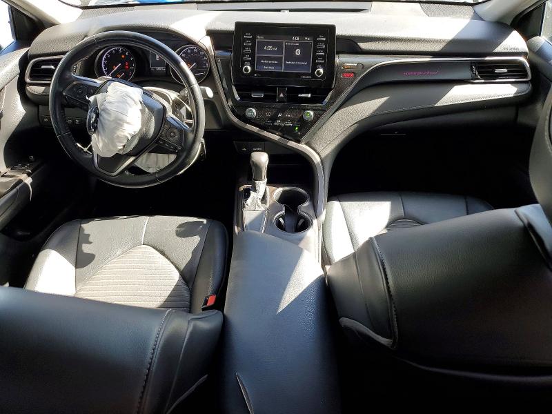 Продажа на аукционе авто 2021 Toyota Camry, vin: 4T1G11AK6MU465331, номер лота: 50172076
