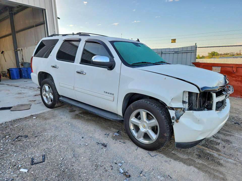 Продажа на аукционе авто 2011 Chevrolet Tahoe, vin: 1GNSCBE0XBR384086, номер лота: 51790666