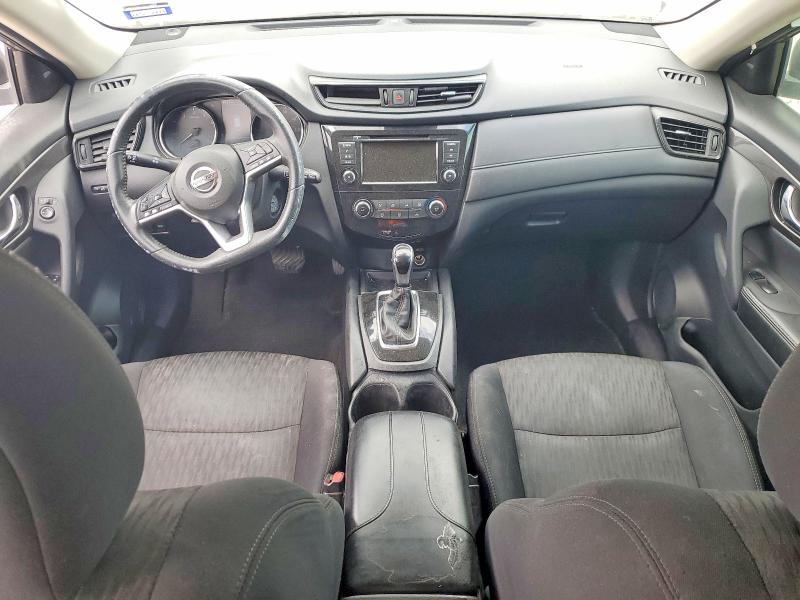 Продажа на аукционе авто 2019 Nissan Rogue, vin: 5N1AT2MT3KC798163, номер лота: 48016816
