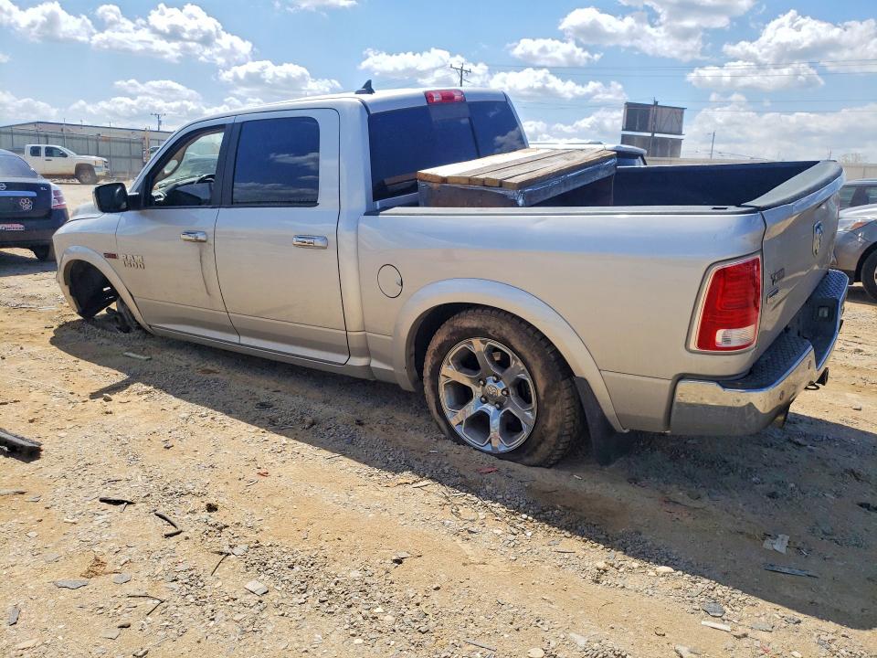 Продаж на аукціоні авто 2016 Ram 1500, vin: 1C6RR6NMXGS312277, номер лоту: 49500906