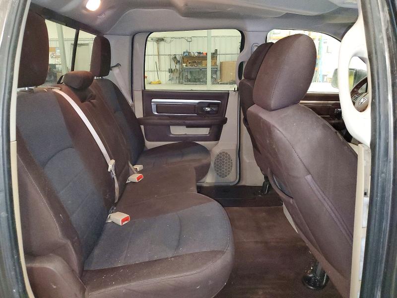 2014 Ram 1500 მანქანა იყიდება აუქციონზე, vin: 1C6RR7LT5ES420660, აუქციონის ნომერი: 49001166