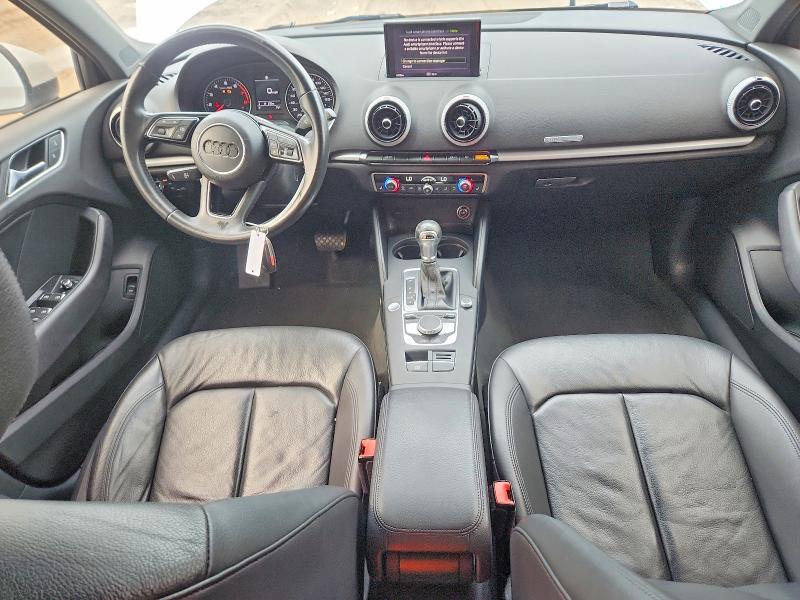 Aukcja sprzedaży 2018 Audi A3, vin: WAUAUGFF9J1038445, numer aukcji: 49143476