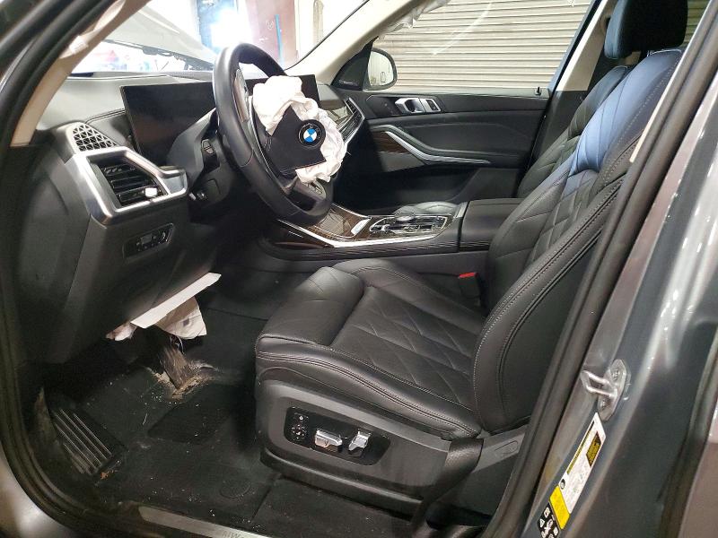 Продаж на аукціоні авто 2023 Bmw X7, vin: 5UX23EM00P9R84231, номер лоту: 51347266