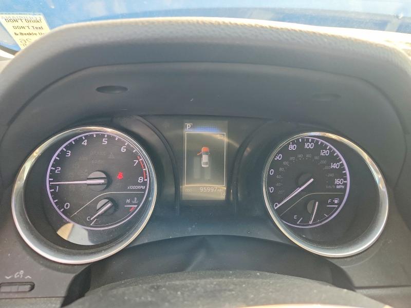 51709566 :رقم المزاد ، 4T1B11HK3KU255766 vin ، 2019 Toyota Camry مزاد بيع