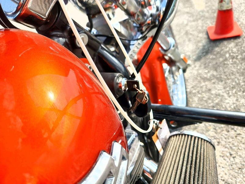 Продаж на аукціоні авто 2008 Harley-davidson Sportster Xl1200c, vin: 1HD1CT3108K422964, номер лоту: 51602846