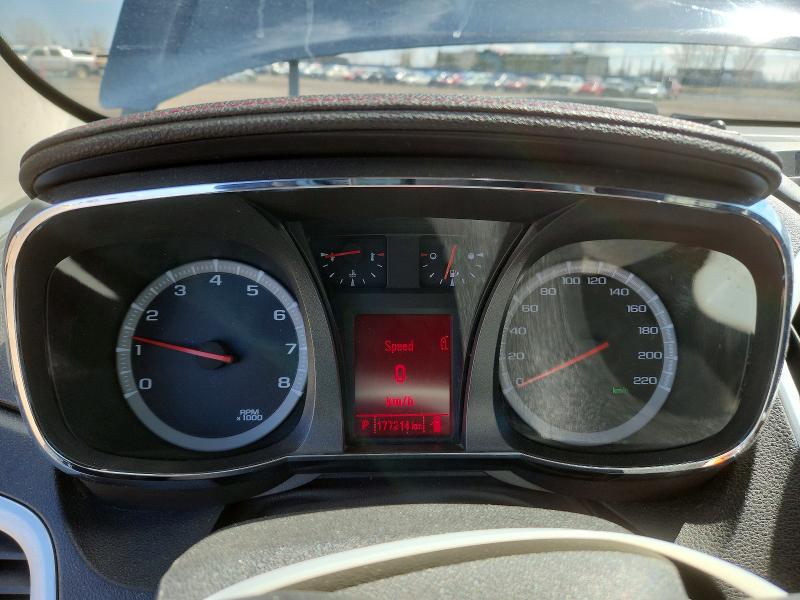 51667986 :رقم المزاد ، 2GKFLVE51C6278263 vin ، 2012 Gmc Terrain مزاد بيع
