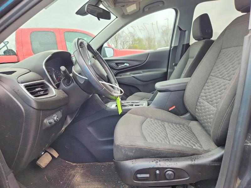 Продаж на аукціоні авто 2019 Chevrolet Equinox, vin: 3GNAXUEV7KL119561, номер лоту: 51174716