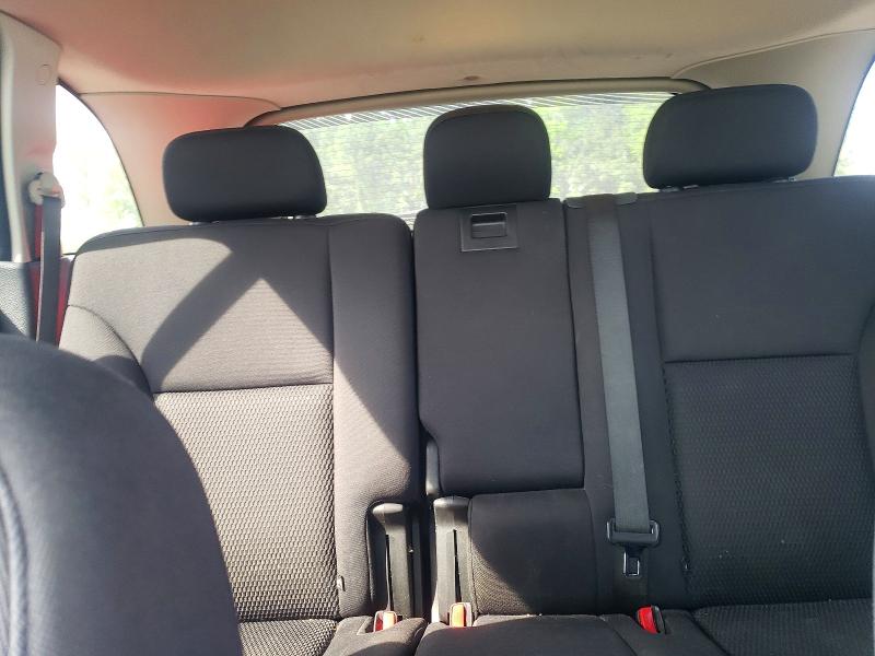 Продаж на аукціоні авто 2010 Ford Edge, vin: 2FMDK3GC2ABB62852, номер лоту: 50502686
