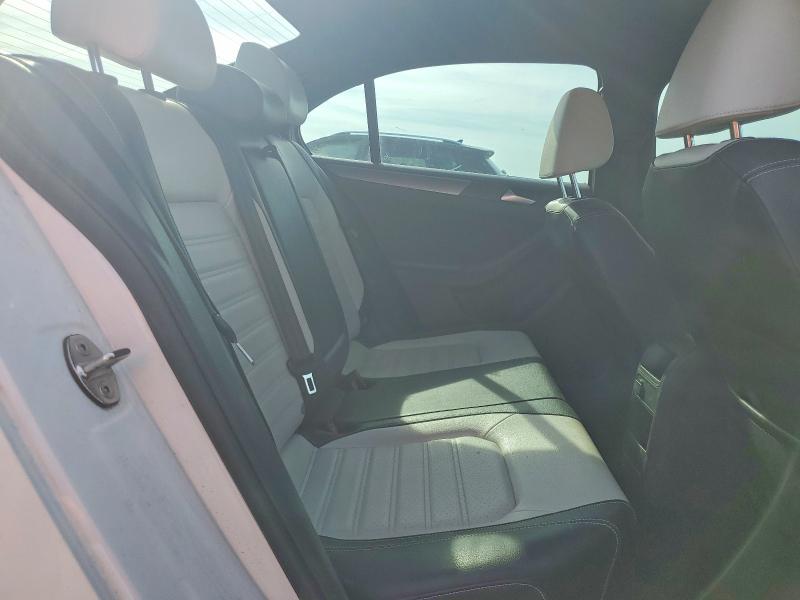 Продажа на аукционе авто 2017 Volkswagen Jetta, vin: 3VWD17AJ9HM398474, номер лота: 50217236