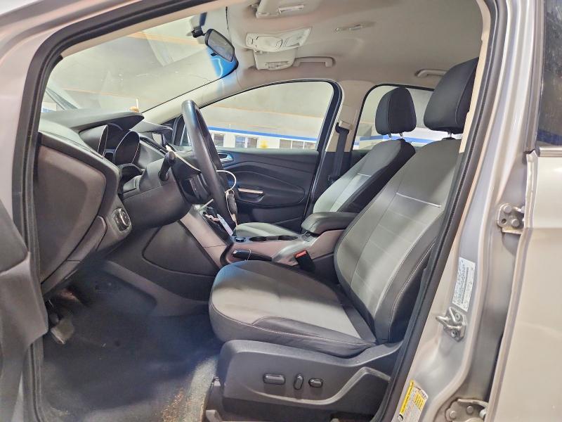 Aukcja sprzedaży 2014 Ford Escape, vin: 1FMCU0GX2EUD98098, numer aukcji: 50788236
