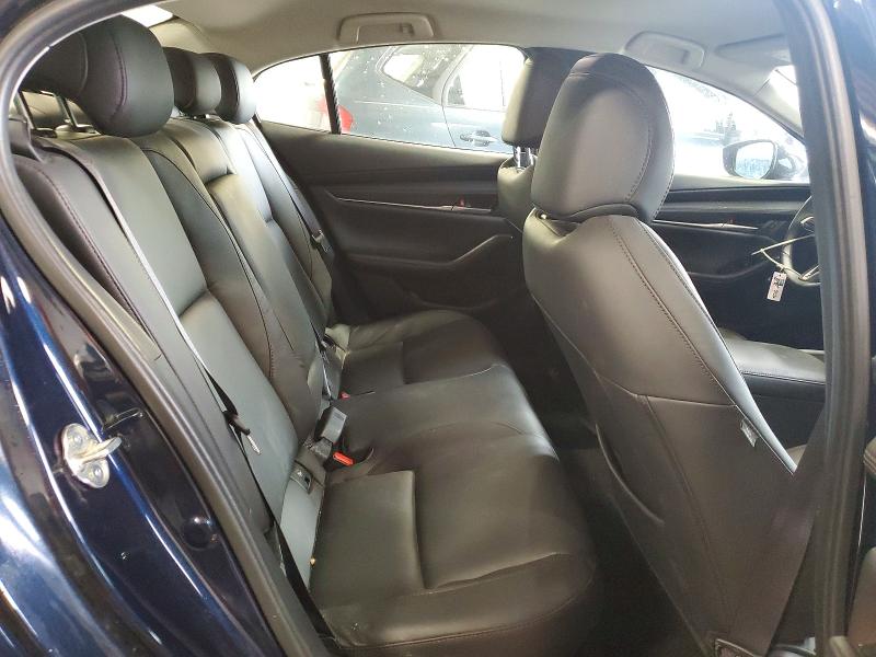 Aukcja sprzedaży 2024 Mazda 3, vin: 3MZBPABM3RM436102, numer aukcji: 49655766
