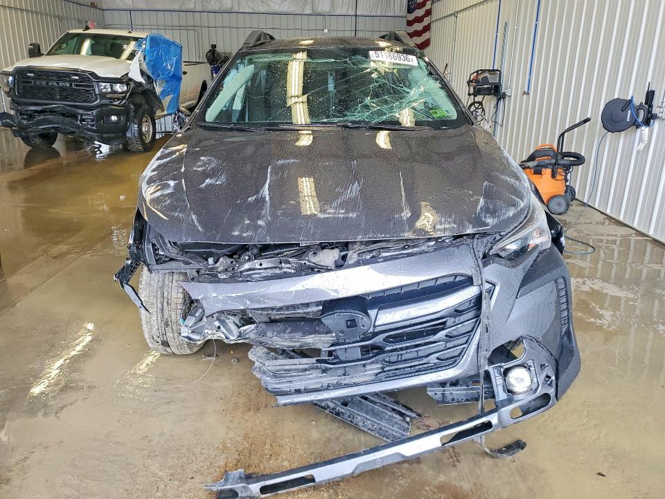 Продаж на аукціоні авто 2025 Subaru Outback, vin: 4S4BTADC0S3179745, номер лоту: 51186936