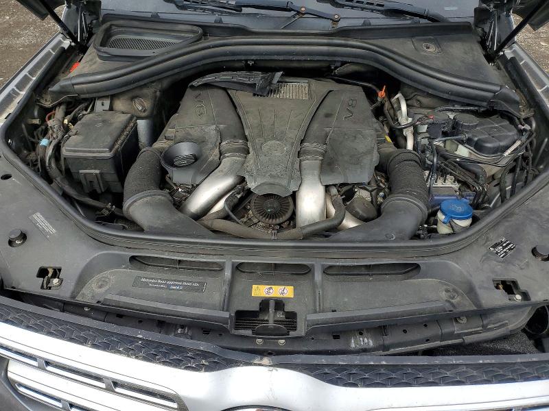 Продаж на аукціоні авто 2017 Mercedes-benz Gls, vin: 4JGDF7DE9HA770343, номер лоту: 49782516