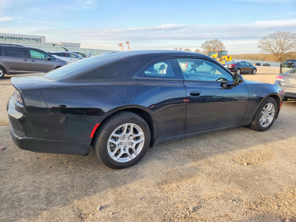 Продажа на аукционе авто 2025 Dodge Charger, vin: 2C3CDBCK9SR538591, номер лота: 50852336