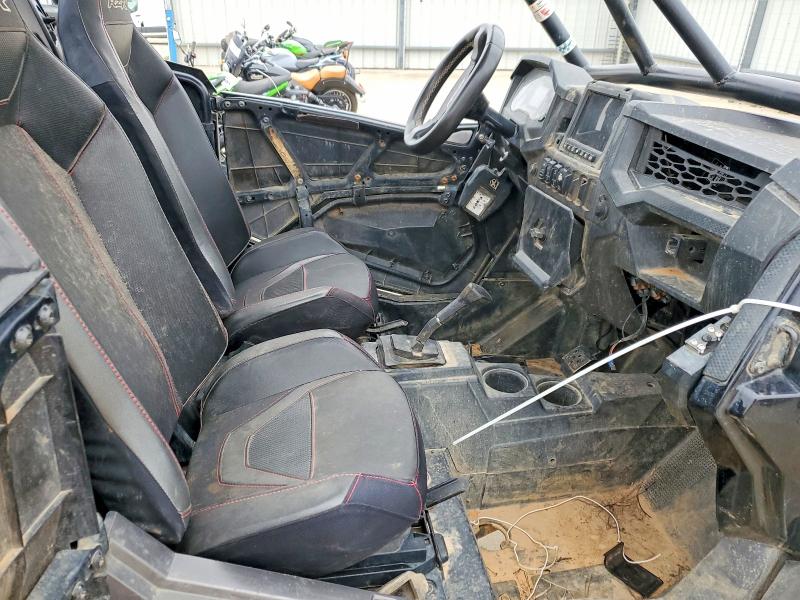 Aukcja sprzedaży 2021 Polaris Rzr, vin: 3NSPAL927MF580645, numer aukcji: 51477576