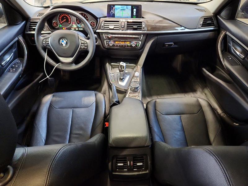 Продаж на аукціоні авто 2014 Bmw 328, vin: WBA3B3G52ENR84544, номер лоту: 50371156