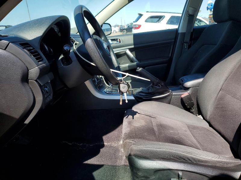 Продаж на аукціоні авто 2009 Subaru Outback, vin: 4S4BP61C697322500, номер лоту: 49113656