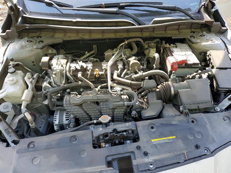 Продаж на аукціоні авто 2023 Nissan Altima, vin: 1N4BL4BV7PN371921, номер лоту: 50065706