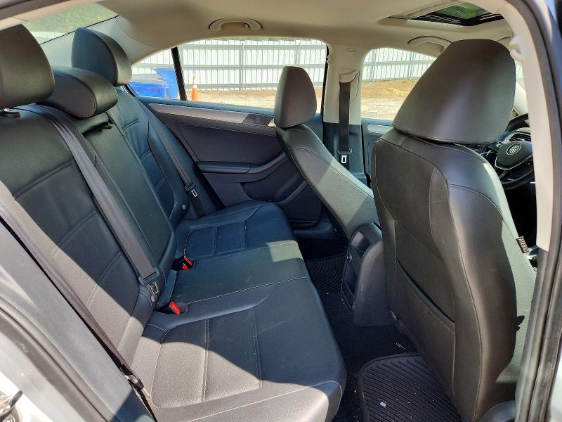 Aukcja sprzedaży 2015 Volkswagen Jetta, vin: 3VW3A7AJ9FM274889, numer aukcji: 49506736