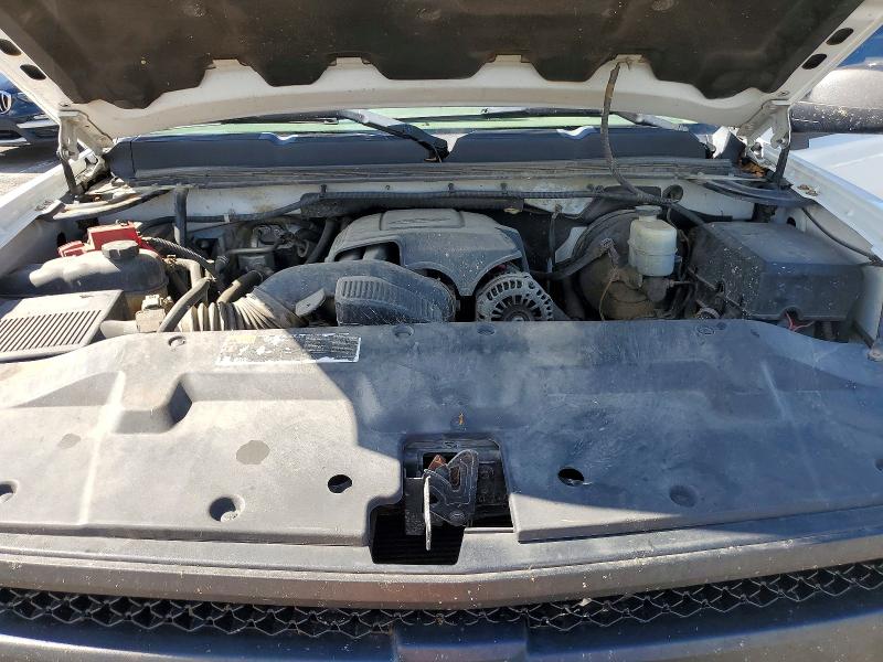 Продажа на аукционе авто 2012 Chevrolet Silverado, vin: 1GCRKPE79CZ107211, номер лота: 50328066