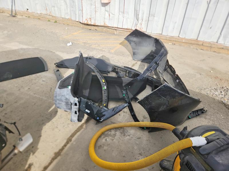 2023 Acura Integra მანქანა იყიდება აუქციონზე, vin: 19UDE4H38PA011990, აუქციონის ნომერი: 48311946
