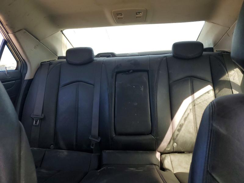 Aukcja sprzedaży 2008 Cadillac Cts, vin: 1G6DF577580165475, numer aukcji: 76653425