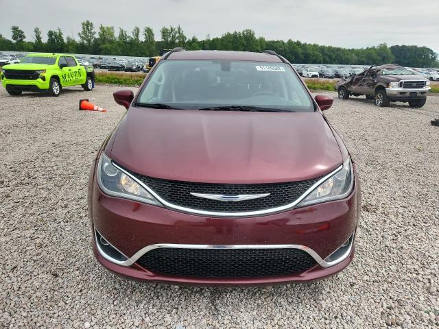 Aukcja sprzedaży 2017 Chrysler Pacifica, vin: 2C4RC1BG0HR524166, numer aukcji: 51140586