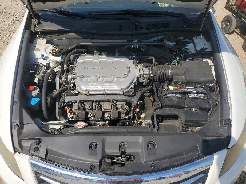 48939556 :رقم المزاد ، 1HGCP3F84BA025134 vin ، 2011 Honda Accord مزاد بيع