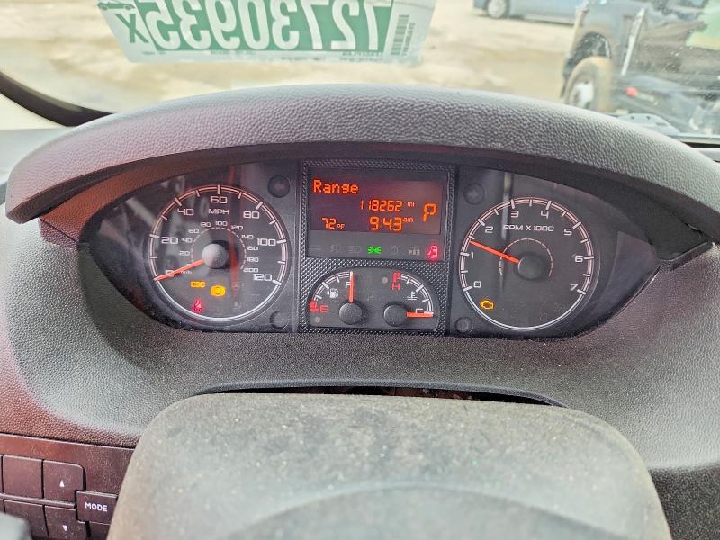 Aukcja sprzedaży 2020 Ram Promaster 3500, vin: 3C6URVJG9LE144097, numer aukcji: 72730935