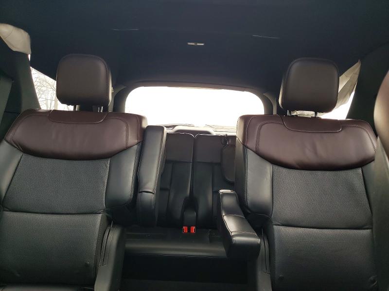 Продажа на аукционе авто 2020 Ford Explorer, vin: 1FM5K8HC0LGA58050, номер лота: 49841046