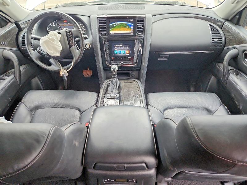 Продаж на аукціоні авто 2020 Infiniti Qx80, vin: JN8AZ2NE9L9255177, номер лоту: 49915466