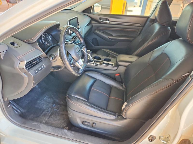 Aukcja sprzedaży 2019 Nissan Altima, vin: 1N4BL4CV0KC116899, numer aukcji: 49924396