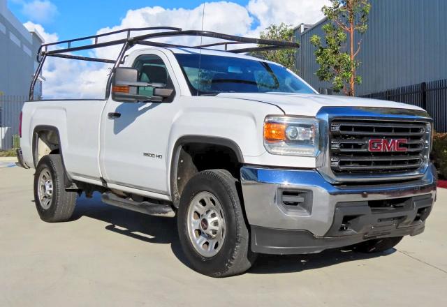 Продажа на аукционе авто 2018 Gmc Sierra, vin: 1GT31VCG1JZ344935, номер лота: 51204096