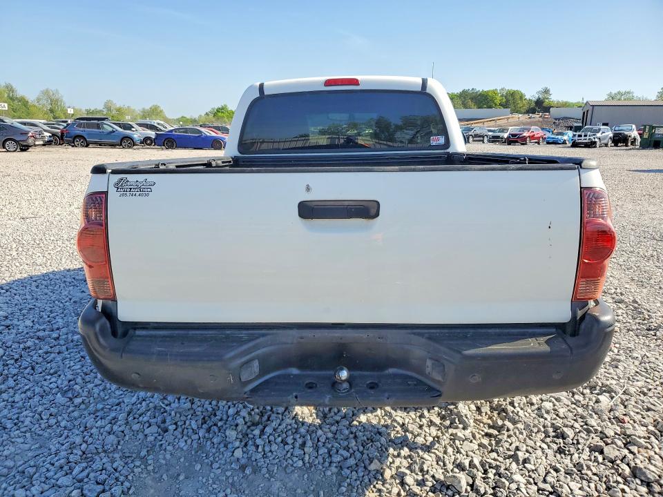 Aukcja sprzedaży 2013 Toyota Tacoma, vin: 5TFNX4CNXDX026831, numer aukcji: 49236126