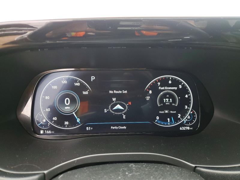 Продажа на аукционе авто 2020 Hyundai Palisade, vin: KM8R5DHE8LU165996, номер лота: 51270546