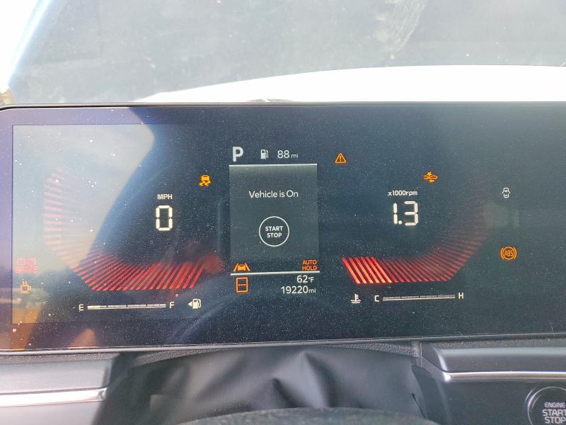 Продажа на аукционе авто 2025 Kia K5, vin: KNAG64J75S5352395, номер лота: 49176006