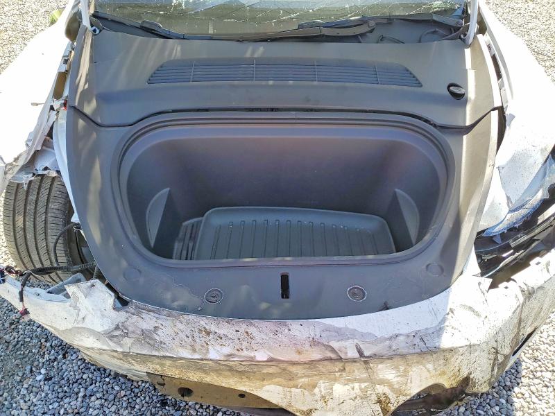 Продаж на аукціоні авто 2024 Tesla Model Y, vin: 7SAYGDEF9RF072254, номер лоту: 51581656