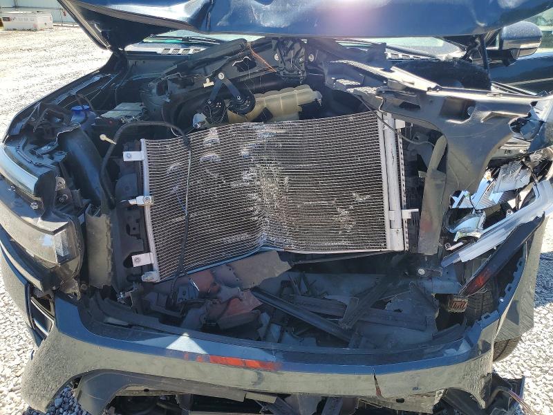 Продаж на аукціоні авто 2024 Ford Expedition, vin: 1FMJK2A88REA46900, номер лоту: 50829786