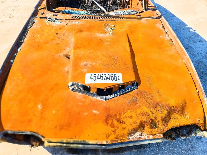 Продажа на аукционе авто 1962 Ford Galaxie, vin: 2G65X122819, номер лота: 45463466