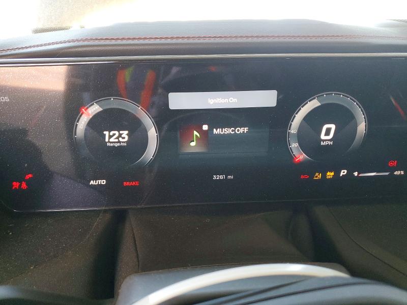 Aukcja sprzedaży 2024 Dodge Charger, vin: 2C3CDBCK5RR208697, numer aukcji: 48854836