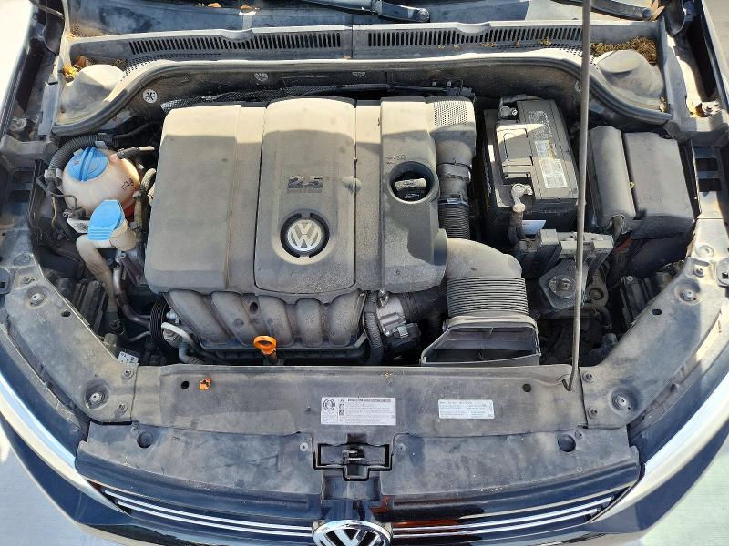 Продаж на аукціоні авто 2013 Volkswagen Jetta, vin: 3VWDX7AJ7DM415877, номер лоту: 49050156