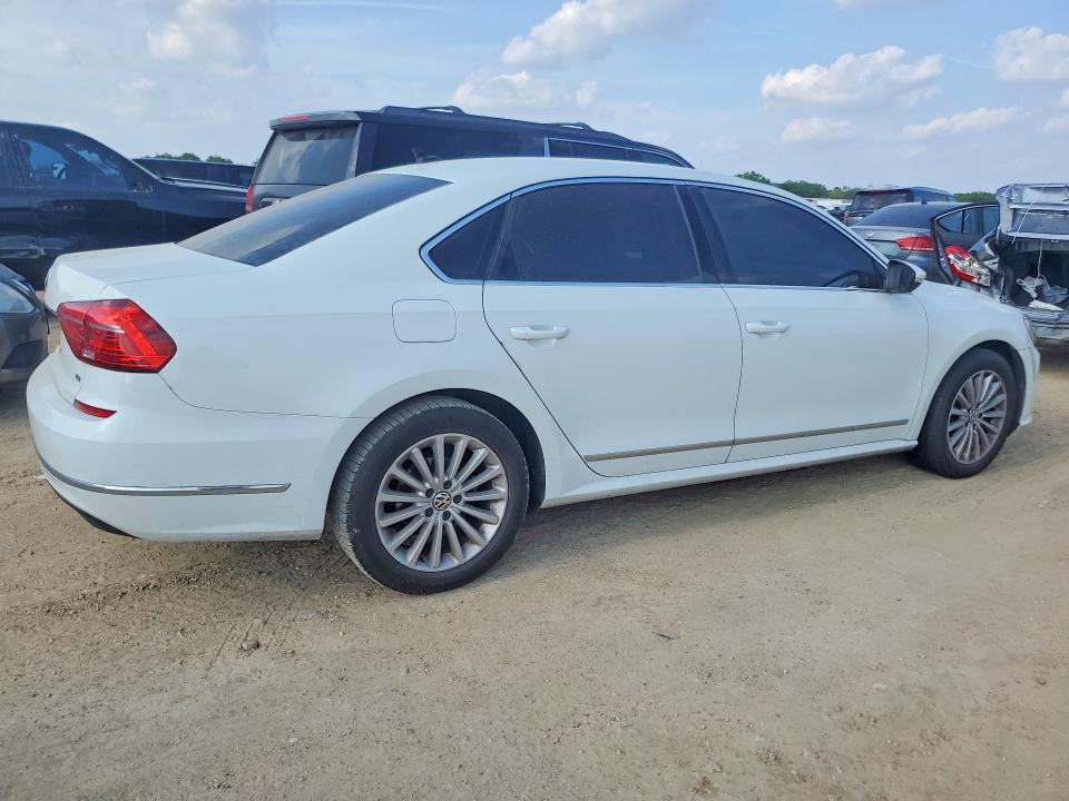 Aukcja sprzedaży 2016 Volkswagen Passat, vin: 1VWBT7A35GC050254, numer aukcji: 51290226
