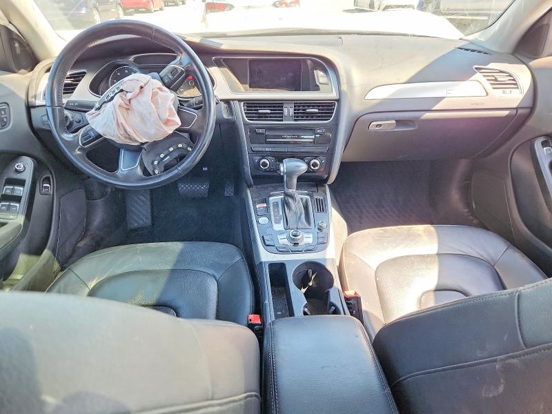 Auction sale of the 2014 Audi A4 Allroad, vin: WA1UFAFL6EA128746, lot number: 51087076
