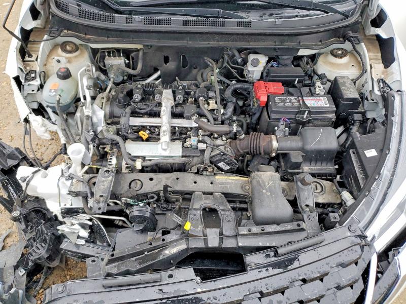 2024 Nissan Kicks მანქანა იყიდება აუქციონზე, vin: 3N1CP5CV7RL568830, აუქციონის ნომერი: 50749706